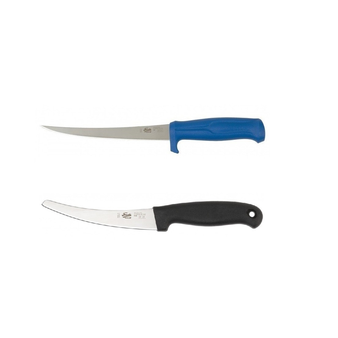 Set 2 cutite de macelarit peste Mora, CP21