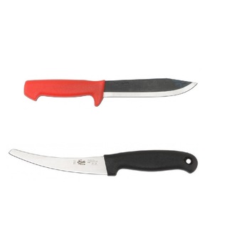 Set 2 cutite de macelarit peste Mora, CP24 Set 2 cutite de macelarit peste Mora, CP24
