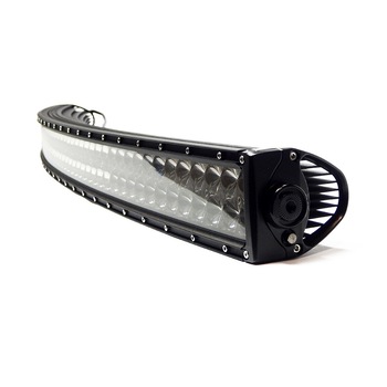 132 Cm LED Bar Curbat 300W/12V-24V, 25500 Lumeni, 52 132 Cm LED Bar Curbat 300W/12V-24V, 25500 Lumeni, 52