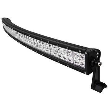 107 Cm LED Bar Curbat 240W/12V-24V, 20400 Lumeni, 107 cm, Spot Beam 107 Cm LED Bar Curbat 240W/12V-24V, 20400 Lumeni, 107 cm, Spot Beam