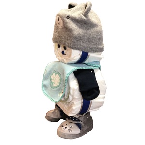 Sepci si caciuli copii