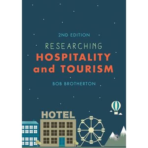 Researching Hospitality and Tourism