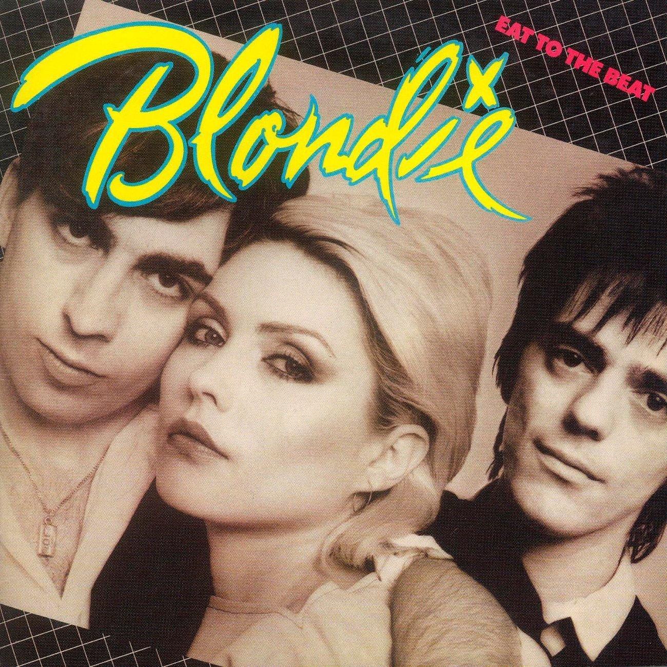 Blondie-Eat To The Beat (180g Audiophile Pressing)-LP
