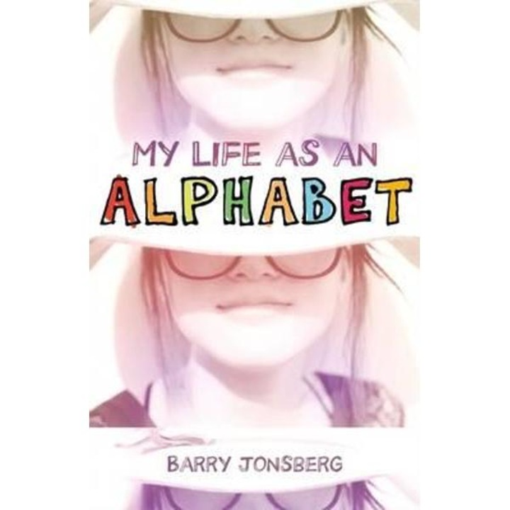 My Life as an Alphabet