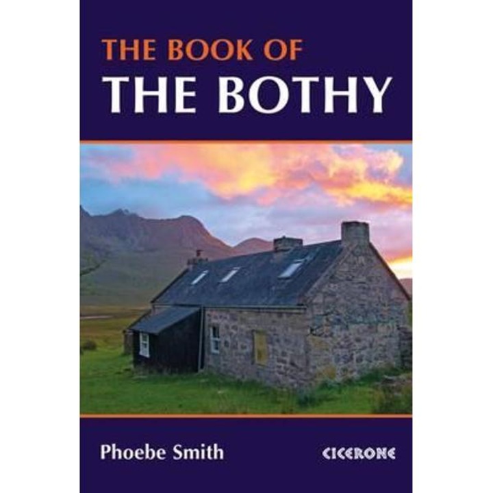 Book of the Bothy
