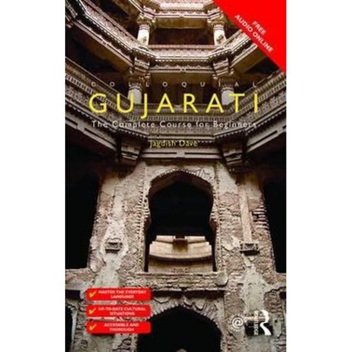 Köznyelvi gudzsaráti