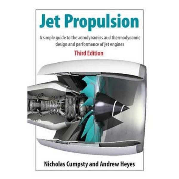 Jet Propulsion