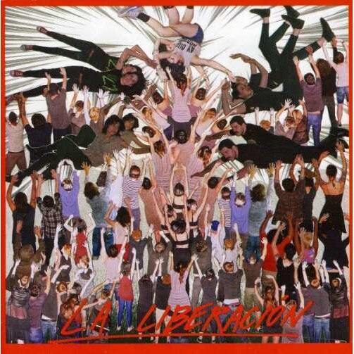 Css - La Liberacion (CD)