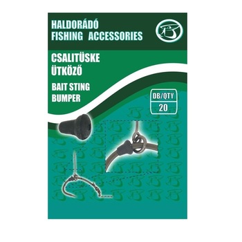 Accesorii monturi,Haldorado, Opritor tepuse momeala -Bait Sting 1 Set Accesorii monturi,Haldorado, Opritor tepuse momeala -Bait Sting 1 Set