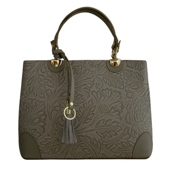 Imagini EVA BAGS HEIDI 2 TAUPE - Compara Preturi | 3CHEAPS