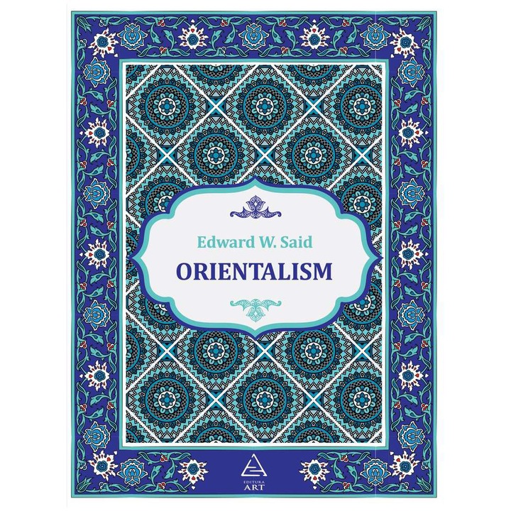 Orientalism - Edward W.Said