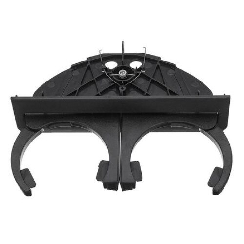 Suport Pahar After-Market, plastic ABS, Bmw Seria 5 E39 1996-2003, negru