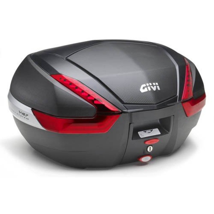 Geanta moto Givi V47NN 47 L Monokey