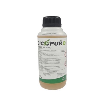 Erbicid Dicopur D, 1 l Erbicid Dicopur D, 1 l