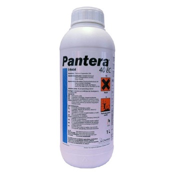 Erbicid Pantera 40 EC, 100ml Erbicid Pantera 40 EC, 100ml