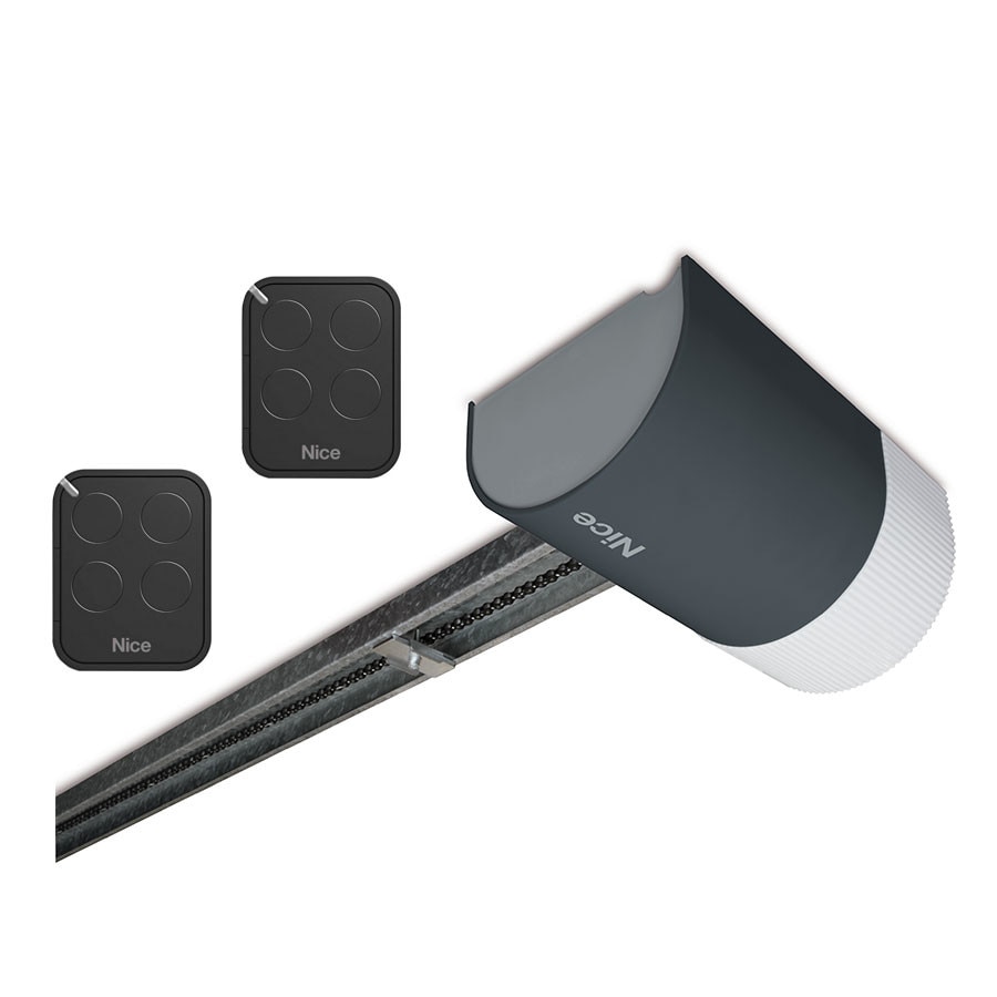 Automatizari usi de garaj SHEL75 KIT