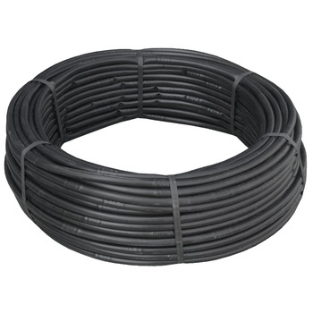 Tub de Picurare Cilindric ETS, diametru 16mm, pas picurator 40cm, debit/h 2l, lungime 100m Tub de Picurare Cilindric ETS, diametru 16mm, pas picurator 40cm, debit/h 2l, lungime 100m