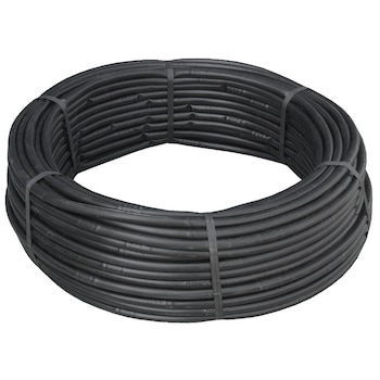 Tub de Picurare Cilindric ETS, diametru 16mm, pas picurator 50cm, debit/h 2l, lungime 100m Tub de Picurare Cilindric ETS, diametru 16mm, pas picurator 50cm, debit/h 2l, lungime 100m