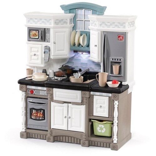 Bucatarie pentru copii STEP2 Dream Kitchen, MGC