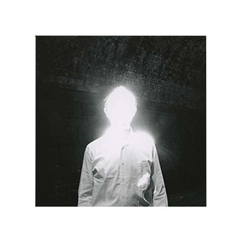Jim James - Uniform Clarity (CD) Jim James - Uniform Clarity (CD)
