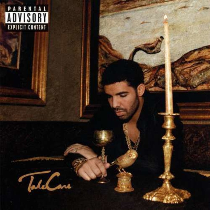 Drake - Take Care (CD)