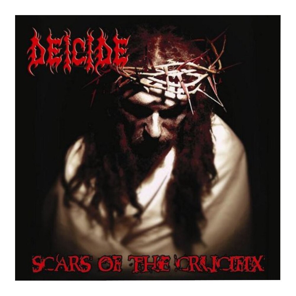 Deicide - Scars of the Crucifix (CD)