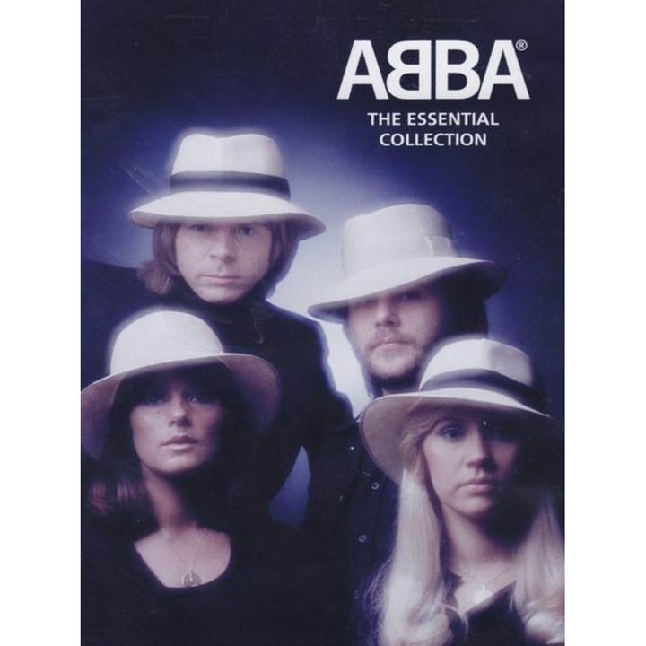 Abba: The Essential Collection [DVD]