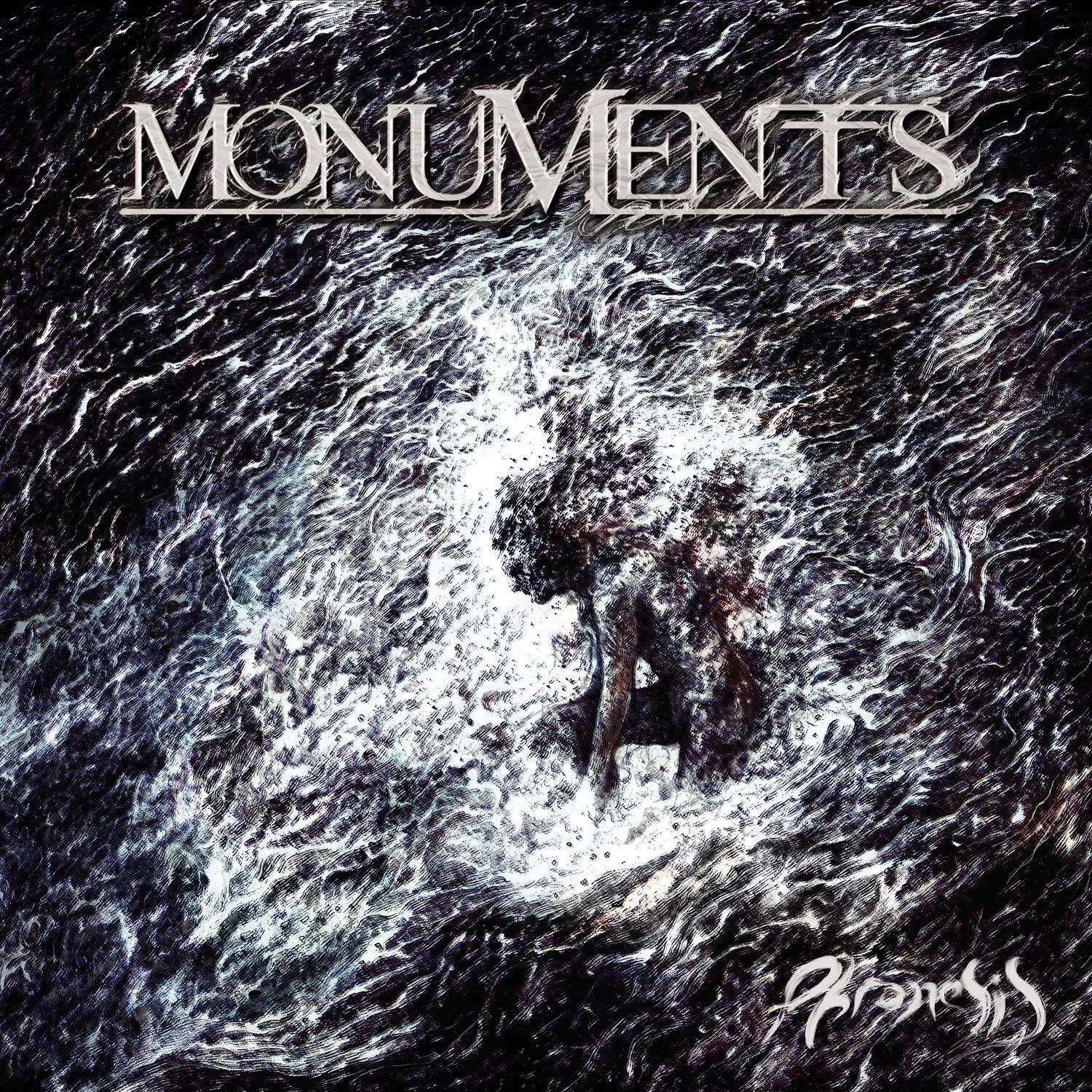 Monuments - Phronesis-Gatefold- (CD+LP)