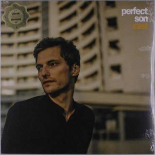 Perfect Son - Cast -coloured- (LP)