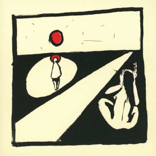 Fews - Into Red (CD)