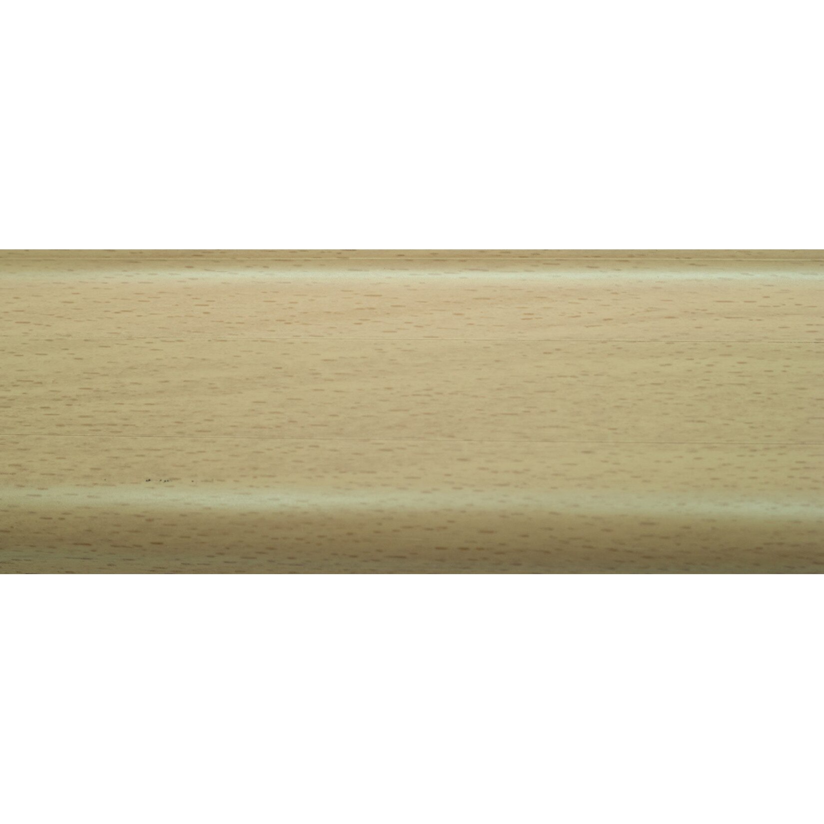 Plinta parchet PVC cu canal cablu 5,5 cm , Smart Flex, 527 Fag jutland