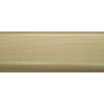 Plinta parchet PVC cu canal cablu 5,5 cm , Smart Flex, 527 Fag jutland Plinta parchet PVC cu canal cablu 5,5 cm , Smart Flex, 527 Fag jutland
