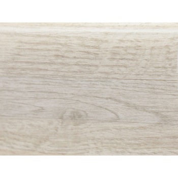 Plinta parchet PVC cu canal cablu 5,5 cm , Smart Flex, 592 Stejar Tundra Plinta parchet PVC cu canal cablu 5,5 cm , Smart Flex, 592 Stejar Tundra