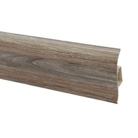 plinta parchet pvc cu canal cablu 55 cm  smart flex 553 stejar argintiu imagen 58_0_
0
