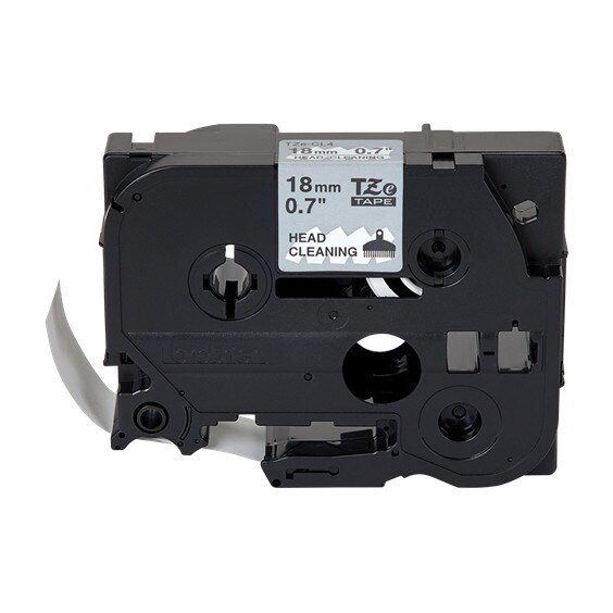 Banda de curatare Brother TZECL4