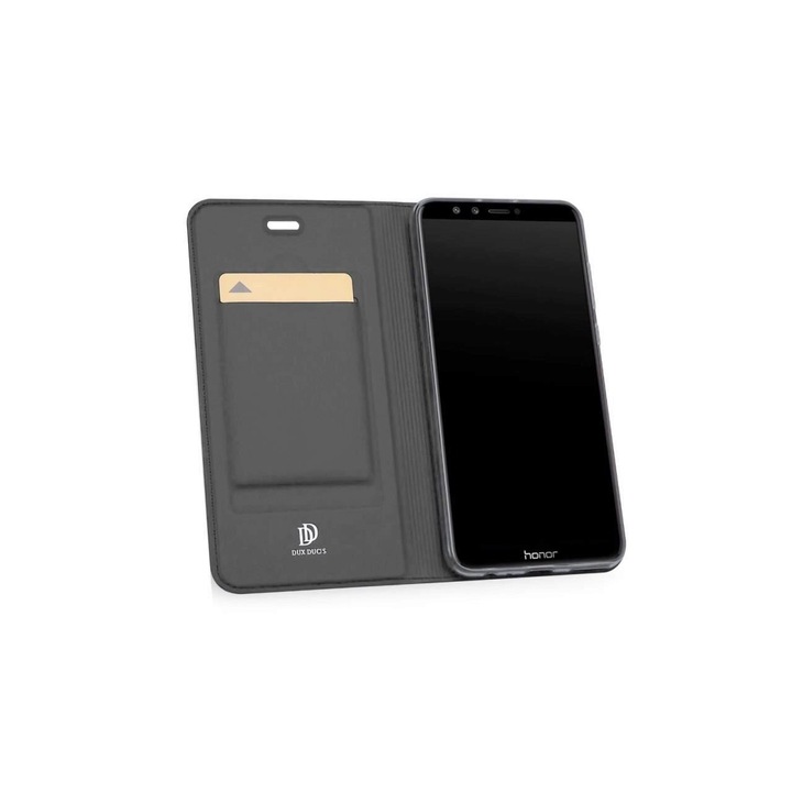 Калъф Huawei Honor Note 10 - DUX Ducis Skin Pro - Сив