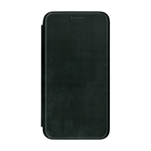 Husa de protectie tip carte, EuroCELL 360 de grade, pentru Samsung Galaxy S10e , Negru