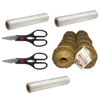 pachet 2 x foarfeca multifunctionala 3 x folie stertch paletizat 10 x sfoara iuta 100gr imagen 18_0_
0