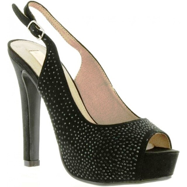 Sandale elegante dama Xti Cod 30561