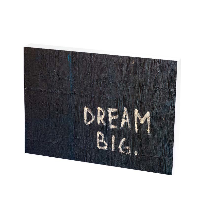 Tablou Canvas, dream, 30x50 CM, D242F