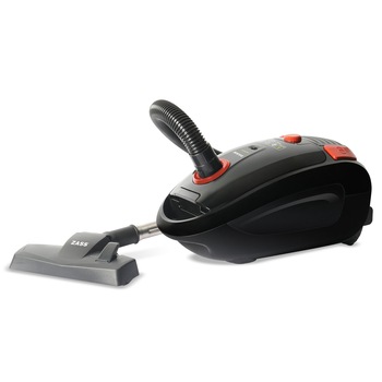 Aspirator cu sac ZVC 07, putere: 700W Max., putere la perie ≥ 200W, filtru HEPA, capacitate sac de praf: 3,5 litri Aspirator cu sac ZVC 07, putere: 700W Max., putere la perie ≥ 200W, filtru HEPA, capacitate sac de praf: 3,5 litri