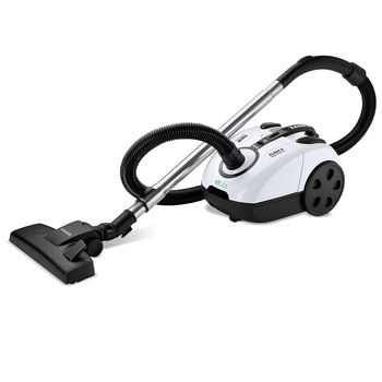 Aspirator cu sac Zass ZVC 01, putere 700 W max. , putere la perie ≥ 197W, capacitate sac de praf de 2 litri Aspirator cu sac Zass ZVC 01, putere 700 W max. , putere la perie ≥ 197W, capacitate sac de praf de 2 litri