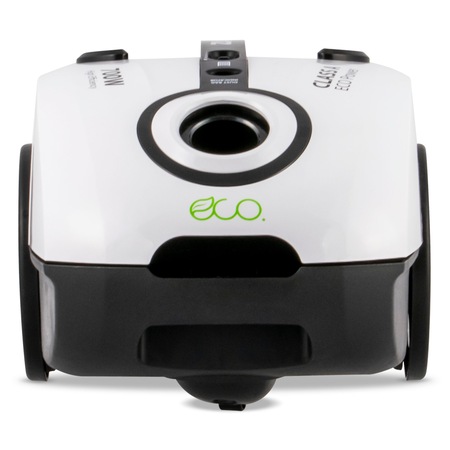 Aspirator cu sac Zass ZVC 01, putere 700 W max. , putere la perie ≥ 197W, capacitate sac de praf de 2 litri