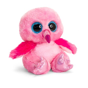 Jucarie de plus Animotsu Flamingo Jucarie de plus Animotsu Flamingo