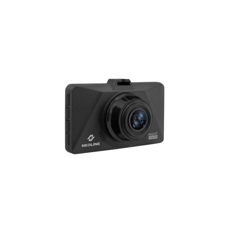 Camera Auto Neoline Wide S39, Night Vision + card 16GB