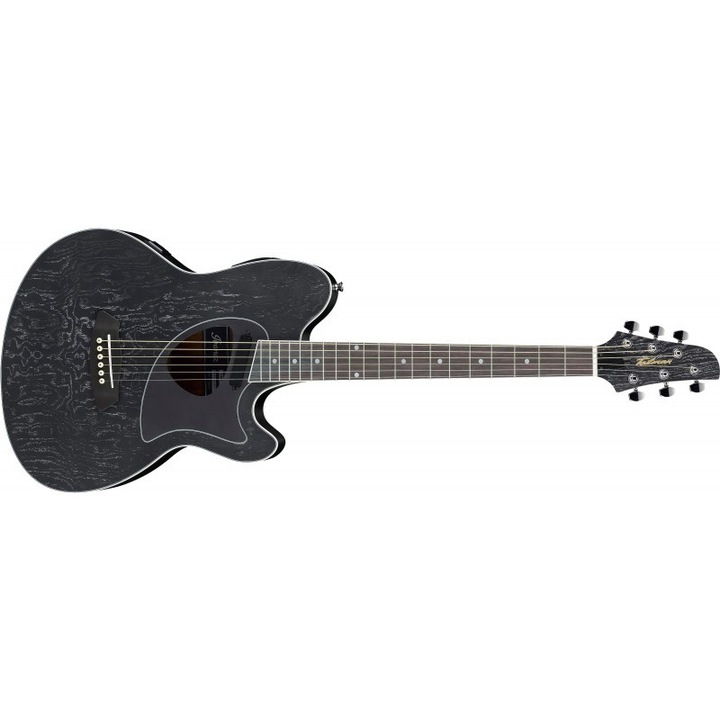 Chitara electro-acustica - Ibanez TCM50-GBO