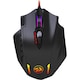Mouse gaming Redragon Impact RGB, negru
