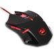 Геймърски комплект Redragon Vajra & Centrophorus, черен, USB, Черен S101-2-BK