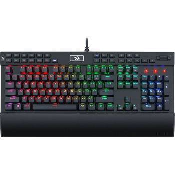 Tastatura gaming mecanica Redragon Yama, switch red Tastatura gaming mecanica Redragon Yama, switch red
