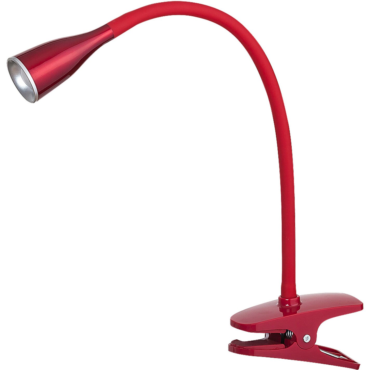 Lampa Rabalux, Jeff, 4198, LED, 4.5W, Rosu